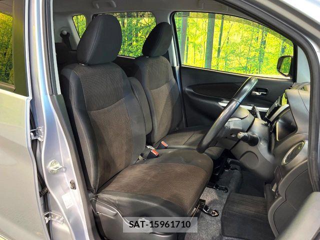 Mitsubishi EK CUSTOM 2014-12 7250621-8