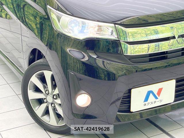 Mitsubishi EK CUSTOM 2013-10 7271357-9