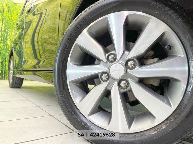 Mitsubishi EK CUSTOM 2013-10 7271357-10