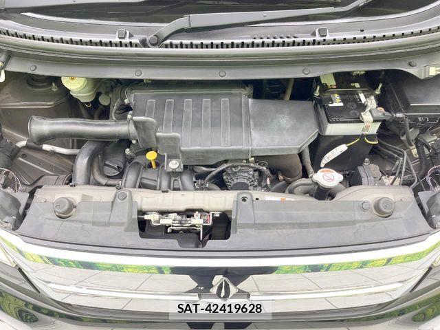 Mitsubishi EK CUSTOM 2013-10 7271357-15