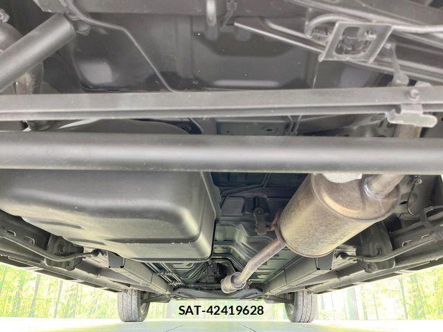 Mitsubishi EK CUSTOM 2013-10 7271357-16