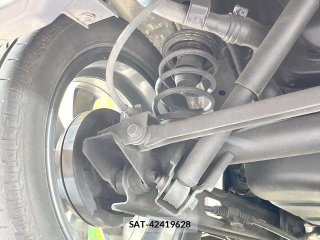 Mitsubishi EK CUSTOM 2013-10 7271357-17