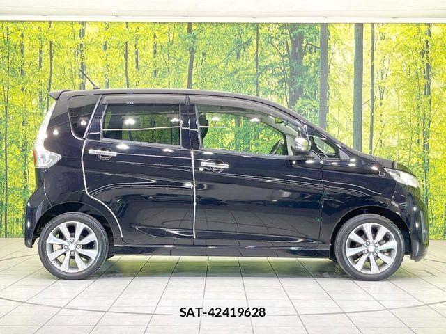 Mitsubishi EK CUSTOM 2013-10 7271357-19
