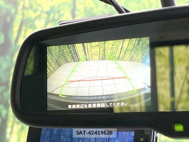 Mitsubishi EK CUSTOM 2013-10 7271357-2