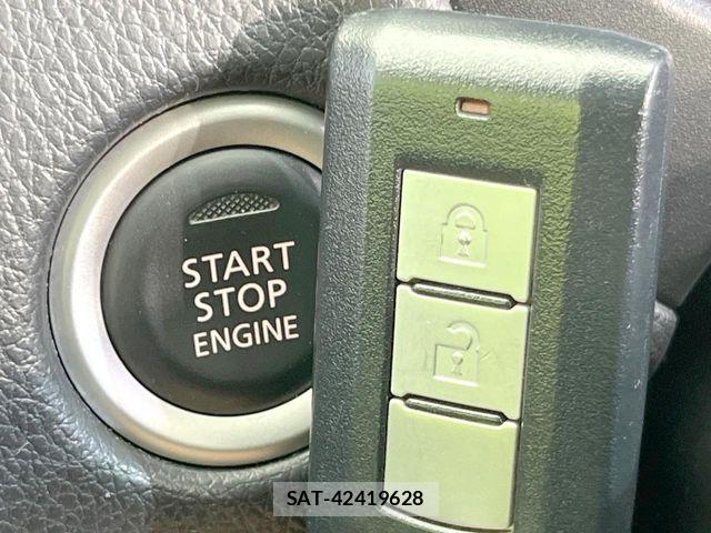 Mitsubishi EK CUSTOM 2013-10 7271357-4