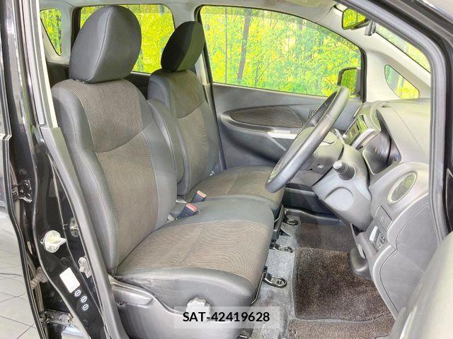 Mitsubishi EK CUSTOM 2013-10 7271357-5