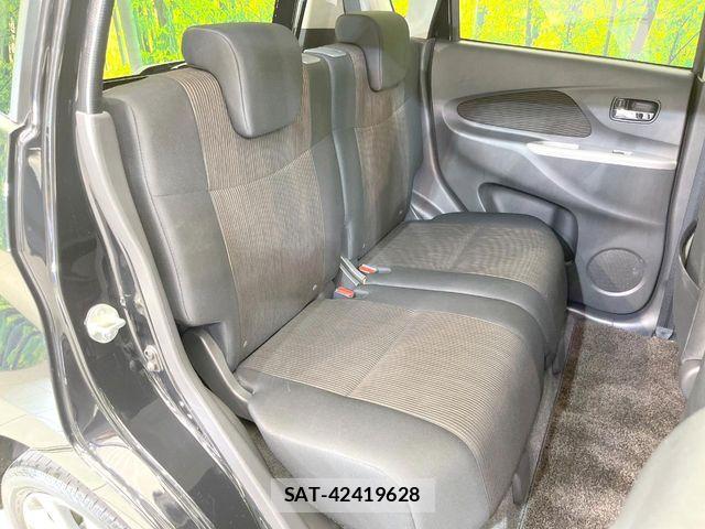 Mitsubishi EK CUSTOM 2013-10 7271357-6