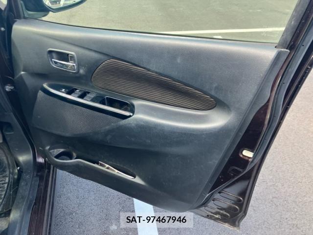 Mitsubishi EK CUSTOM 2015-11 7326831-10