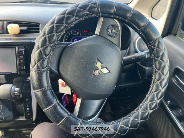 Mitsubishi EK CUSTOM 2015-11 7326831-11