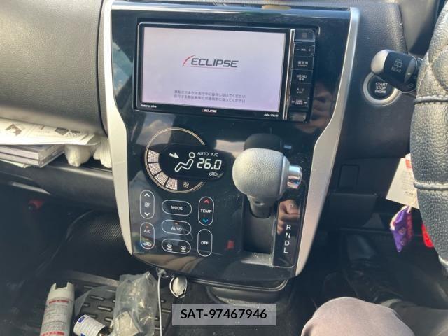 Mitsubishi EK CUSTOM 2015-11 7326831-13
