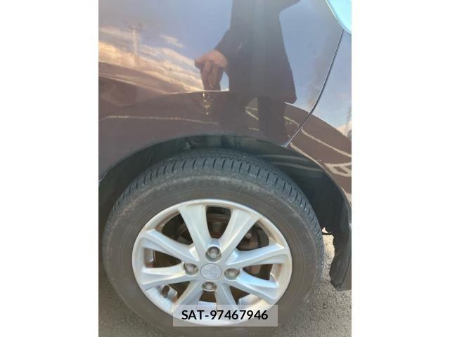 Mitsubishi EK CUSTOM 2015-11 7326831-3