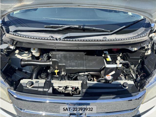 Mitsubishi EK CUSTOM 2013-09 7326826-9