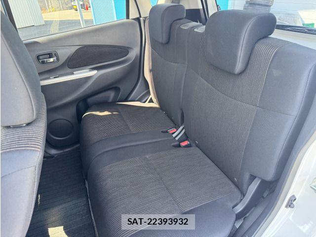 Mitsubishi EK CUSTOM 2013-09 7326826-4