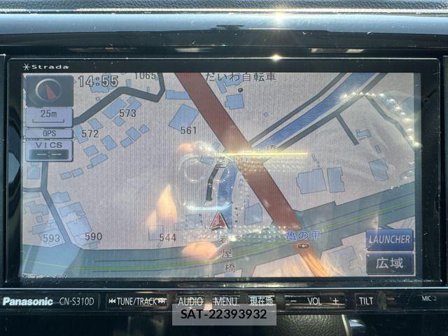 Mitsubishi EK CUSTOM 2013-09 7326826-6