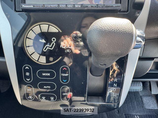 Mitsubishi EK CUSTOM 2013-09 7326826-8