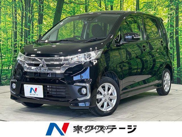 Mitsubishi EK CUSTOM 2018-11 7357620-0
