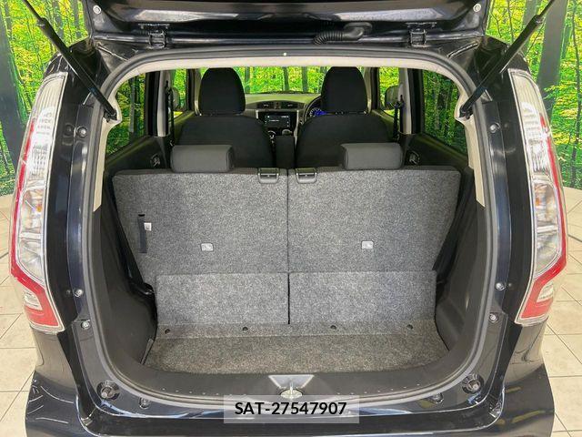 Mitsubishi EK CUSTOM 2018-11 7357620-9