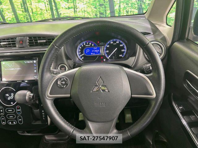 Mitsubishi EK CUSTOM 2018-11 7357620-10