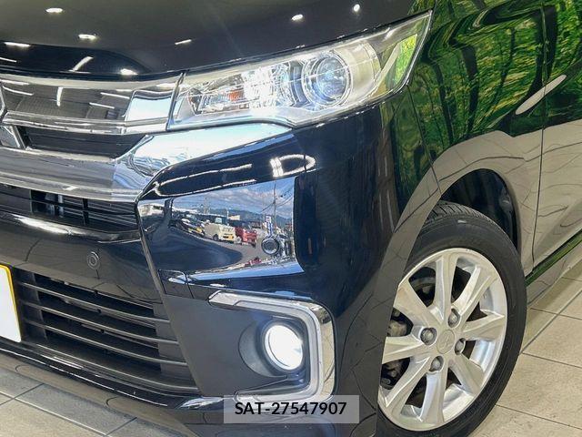 Mitsubishi EK CUSTOM 2018-11 7357620-11
