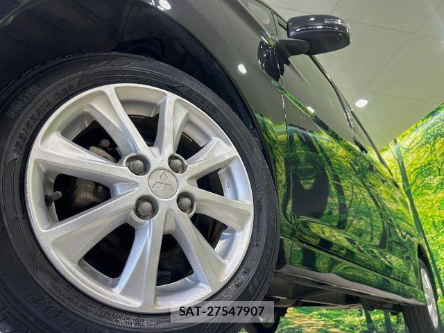 Mitsubishi EK CUSTOM 2018-11 7357620-12