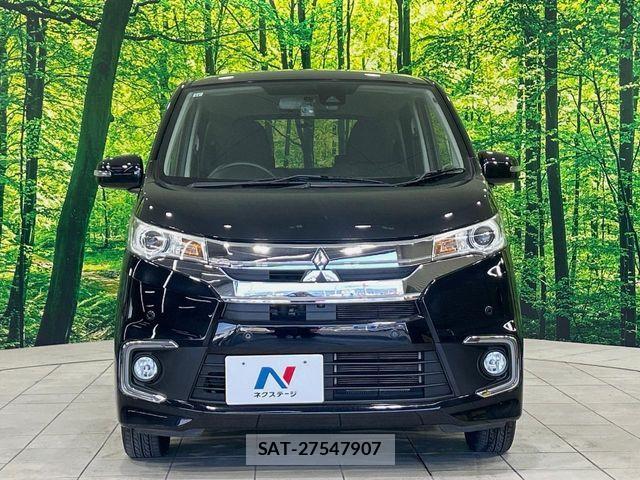 Mitsubishi EK CUSTOM 2018-11 7357620-13