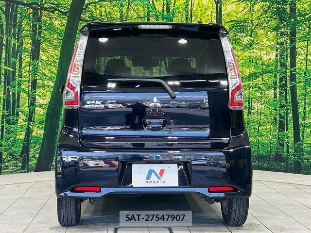 Mitsubishi EK CUSTOM 2018-11 7357620-14