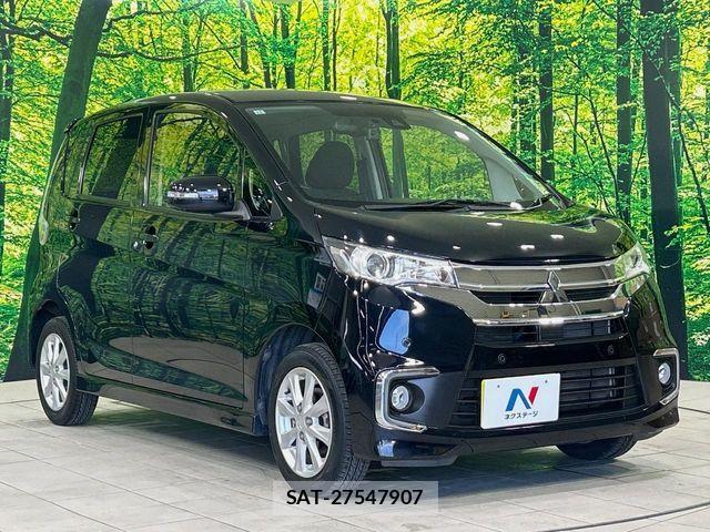 Mitsubishi EK CUSTOM 2018-11 7357620-15