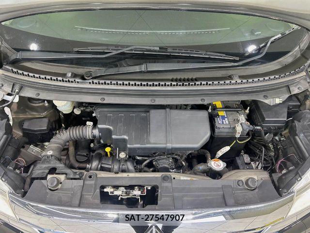 Mitsubishi EK CUSTOM 2018-11 7357620-17