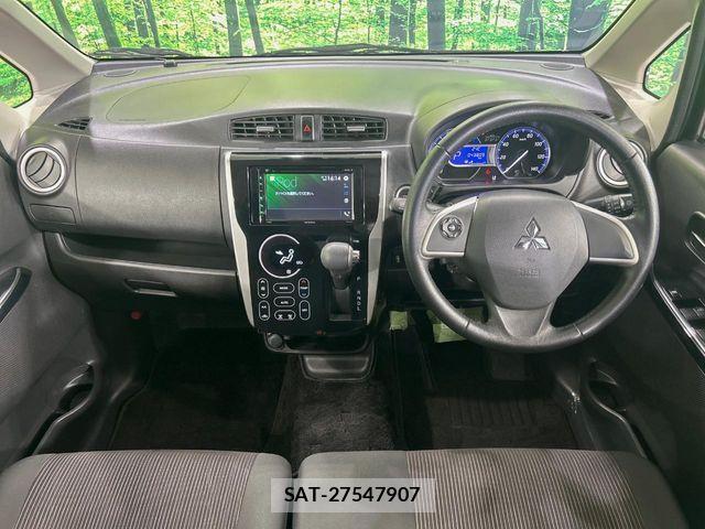 Mitsubishi EK CUSTOM 2018-11 7357620-1