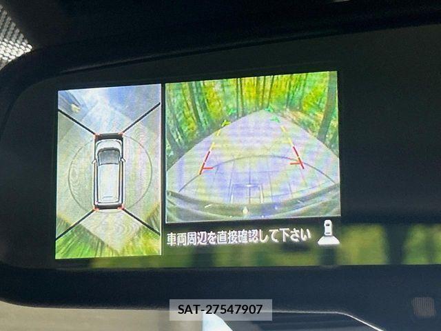 Mitsubishi EK CUSTOM 2018-11 7357620-3
