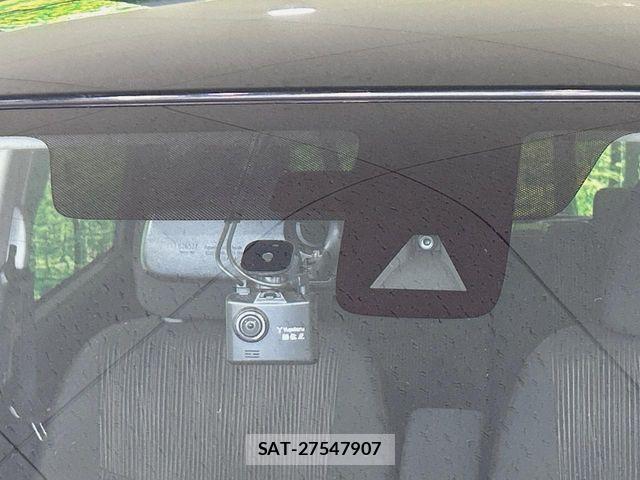 Mitsubishi EK CUSTOM 2018-11 7357620-4