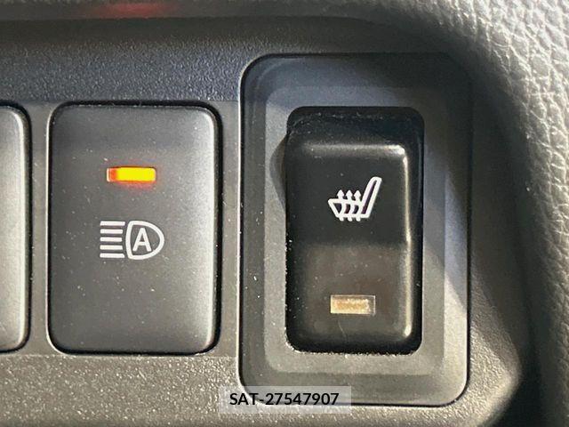 Mitsubishi EK CUSTOM 2018-11 7357620-5