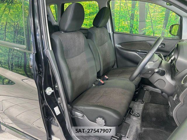 Mitsubishi EK CUSTOM 2018-11 7357620-7