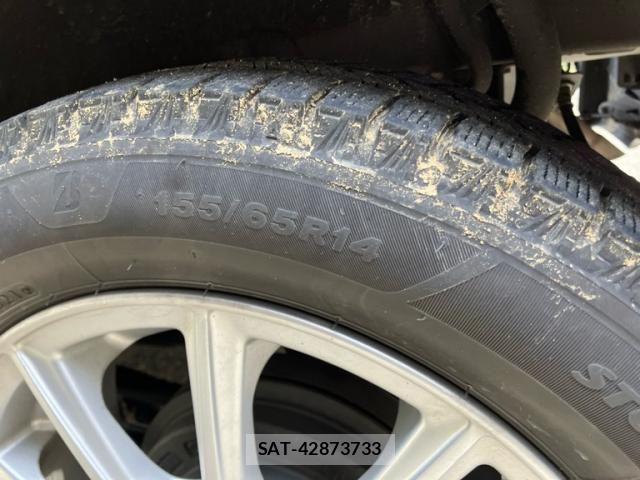 Mitsubishi EK CUSTOM 2014-06 7357619-9