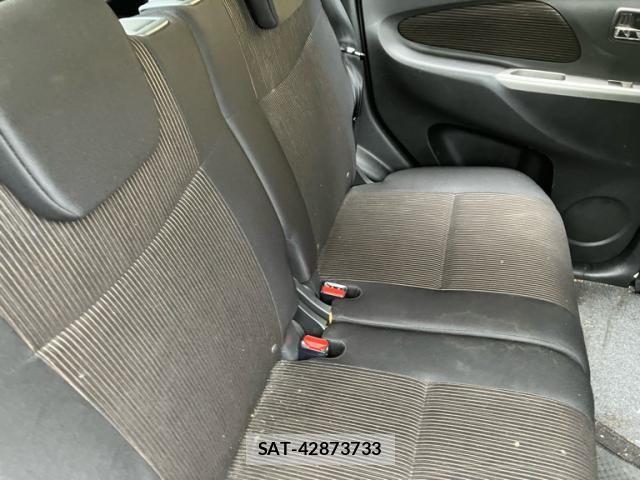 Mitsubishi EK CUSTOM 2014-06 7357619-10