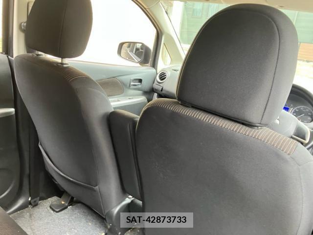 Mitsubishi EK CUSTOM 2014-06 7357619-11