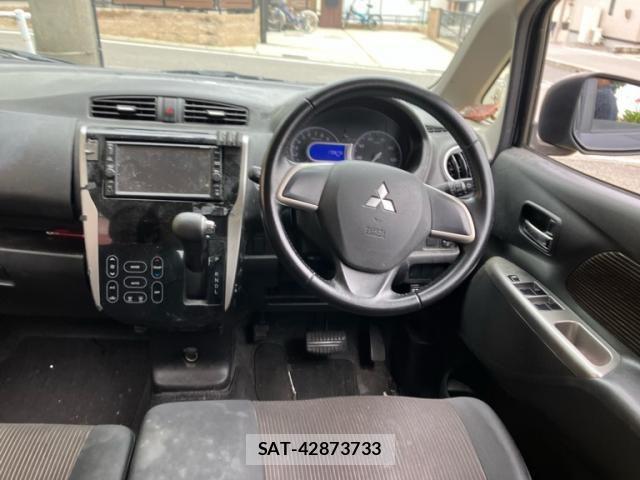 Mitsubishi EK CUSTOM 2014-06 7357619-13