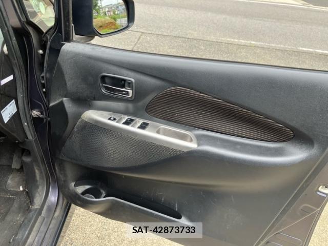 Mitsubishi EK CUSTOM 2014-06 7357619-15