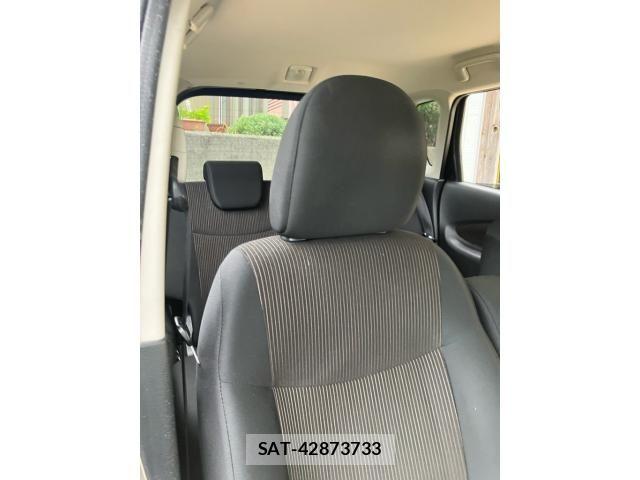 Mitsubishi EK CUSTOM 2014-06 7357619-16