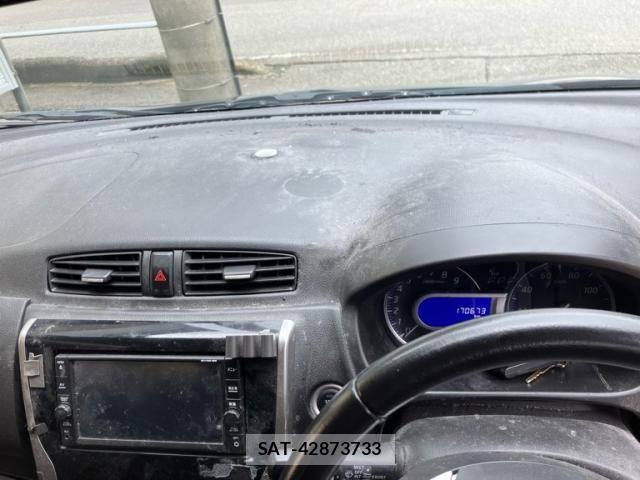 Mitsubishi EK CUSTOM 2014-06 7357619-18