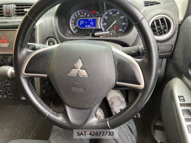 Mitsubishi EK CUSTOM 2014-06 7357619-21