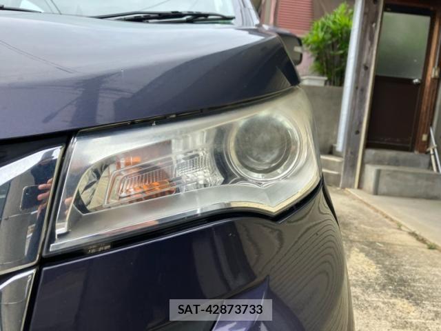 Mitsubishi EK CUSTOM 2014-06 7357619-2