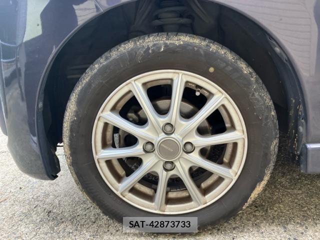 Mitsubishi EK CUSTOM 2014-06 7357619-3