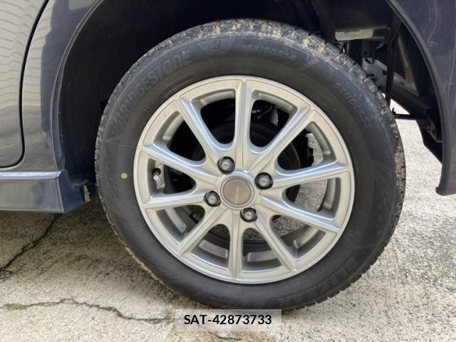 Mitsubishi EK CUSTOM 2014-06 7357619-4
