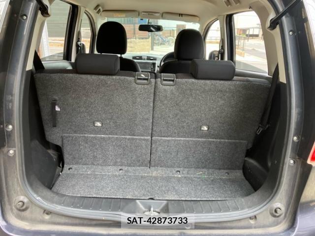 Mitsubishi EK CUSTOM 2014-06 7357619-8
