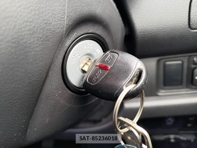 Mitsubishi EK CUSTOM 2016-02 7392005-12