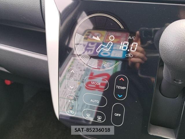 Mitsubishi EK CUSTOM 2016-02 7392005-13
