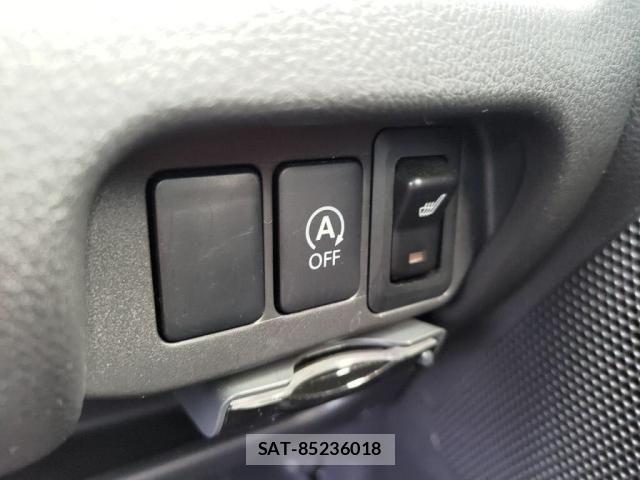 Mitsubishi EK CUSTOM 2016-02 7392005-15