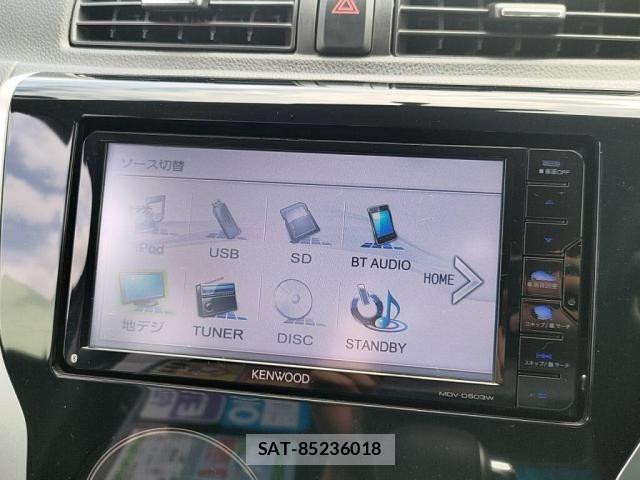 Mitsubishi EK CUSTOM 2016-02 7392005-17