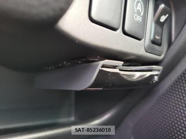 Mitsubishi EK CUSTOM 2016-02 7392005-18